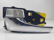 Türgriff Innen Links Hinten 692740T010 Toyota RAV4 (A5) Geländewagen 2.5 Hybrid 16V (A25AFXS) 2008