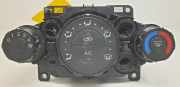 Bedienung Heizung 8A6119980AE Ford Fiesta 6 (JA8) Schrägheck 1.4 16V (SPJC(Euro 4) 2008