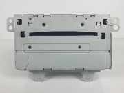 Seitenständer 13317120 Opel Insignia Schrägheck 5-drs 1.8 16V Ecotec (A18XER) 2008