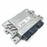 Motorsteuergerät S120205101A Dacia Ambiance Motor 1,2 Ltr. - 55 kW 16V CAT 5 puertas 2009 2009