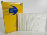 Luftfilter Komplett EKF237 Audi A4 Cabrio (B7) Cabrio 1.8 T 20V (BFB) 2002