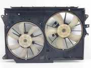 Kühlerventilatormotor 1636328170 Toyota RAV4 (A3) Geländewagen 2.2 D-CAT 16V 4x4 (2AD-FHV) 2009
