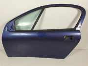 Tür Links Vorne Opel Tigra (75) Coupé 1.6i 16V (X16XE) 1994