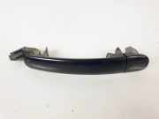 Türgriff Außen Links Hinten 3B0837207 Seat Cordoba (6L2) Limousine 1.4 16V (BXW) 2004