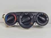 Bedienung Heizung 1S4H18C419BA Ford BERLINA (CAK) 5p Trend 1.6 (vol. der.) Motor 1,6 Ltr. - 74 kW 16V CAT 5 puertas 1998 1998