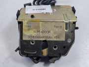 Heckschloss 1S4AN43102AB Ford Focus 1 Wagon Kombi 1.8 TDdi (BHDA) 2003