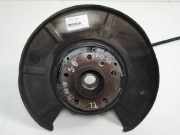 Achsschenkel Links Hinten 116554687 BMW 6 serie (E24) Coupé 633 CSi (M30-B32) 2007