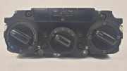 Bedienung Heizung 1Z0820047K Skoda Octavia (1Z3) Liftback 1.9 TDI (BKC) 2008