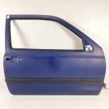 Tür Links Vorne Volkswagen Golf III (1H1) Schrägheck 1.8 CL,GL (AAM) 1991 AAM