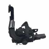 Schlossfänger Motorhaube 811301W000 Kia Rio III (UB) Schrägheck 1.1 CRDi VGT 12V (D3FA) 2011