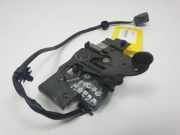 Schlossfänger Motorhaube Mazda MX-5 (NC) Cabrio 1.8i 16V (L8DE) 2005