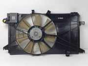Kühlerventilatormotor 1680004850 Mazda BERL. (CR) 2.0 CRTD Sportive (10kW) Motor 2,0 Ltr. - 10 kW Diesel CAT puertas 200 2005