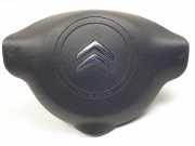 Airbag Lenkrad 96809216ZD Citroën Jumpy (G9) Van 2.0 HDI 120 16V (DW10UTED4(RHK)) 2006