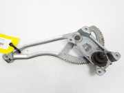 Fensterheber Elektr. Links Hinten 9052171 Opel Astra G Caravan (F35) Kombi 1.6 16V (X16XEL) 1998