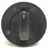 Lichtschalter 1C0941531 Volkswagen Polo III (6N2) Schrägheck 1.4 16V 75 (AUA) 1999 AUA