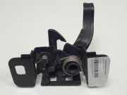 Schlossfänger Motorhaube Opel Astra J (PC6/PD6/PE6/PF6) Schrägheck 5-drs 1.3 CDTI 16V EcoFlex (A13DTE) 2009
