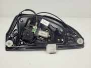 Fensterheber Elektr. Links Hinten D312501 Land + Range Rover Freelander II Geländewagen 2.2 td4 16V (224DT) 2006