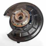 Achsschenkel Links Hinten Land + Range Rover Discovery IV (LAS) Geländewagen 3.0 TD V6 24V (306DT) 2009