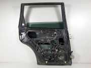 Hintertür Links SsangYong Korando (KJ) Geländewagen 2.3 16V (M161.970) 2003