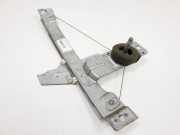 Fensterheber Elektr. Links Hinten 5PUERTAS Peugeot 207/207+ (WA/WC/WM) Schrägheck 1.4 16V (ET3J4(KFU)) 2007