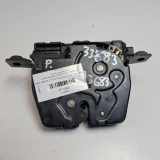 Heckschloss 966929109 BMW 3 serie Touring (F31) Kombi 316d 2.0 16V (N47-D20C) 2014