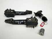 Alarmanlage 2S61A224A36AF Ford Fusion Kombi 1.4 16V (FXJA) 2002