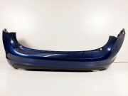 Stoßstange Hinten 5PUERTAS Volvo V60 I (FW/GW) Kombi 2.4 D5 20V (D5244T15) 2011