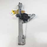 Fensterheber Elektr. Links Vorne 807210272R Dacia Duster (SR) SUV 1.3 TCE 150 16V (H5H-480(H5H-E4)) 2021