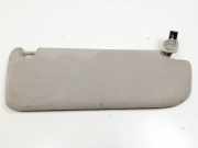 Sonnenblende Links 4F0857551K Audi A6 Allroad Quattro (C6) Kombi 3.0 TDI V6 24V (ASB) 2008