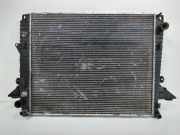 Radiator V6DAPCC500060 Land + Range Rover Range Rover Sport (LS) Geländewagen 2.7 TDV6 24V (276DT) 2005
