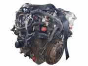 Motor RHY Peugeot 406 Break (8E/F) Kombi 2.0 HDi 90 (DW10TD(RHY)) 1999