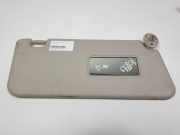 Sonnenblende Rechts Rover 200 (RF) Schrägheck 200 BRM 1.8 16V (18K4K) 2004