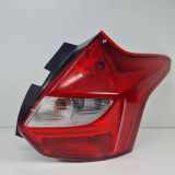 Rücklicht Rechts BM5113404AJ Ford Focus 3 Schrägheck 1.0 Ti-VCT EcoBoost 12V 100 (M2DA(Euro 5)) 2011