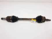 Antriebswelle Links Vorne Fiat Panda (169) Schrägheck 1.2 Fire Natural Power (188.A.4000) 2009