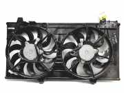 Kühlerventilatormotor 1291008 Mazda 6 SportBreak (GH19/GHA9) Kombi 2.2 CDVi 16V 163 (R2AA) 2008