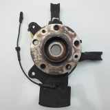 Achsschenkel Links Vorne 402000001R Renault Laguna III Estate (KT) Kombi 5-drs 1.5 dCi 110 FAP (K9K-782) 2010