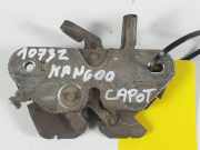 Schlossfänger Motorhaube 7700310915 Renault (F/KC0) Ice Motor 1,5 Ltr. - 48 kW dCi Diesel 5 puertas 2003 2003