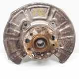 Achsschenkel Links Hinten A2055461700 Mercedes-Benz E (W213) Limousine E-220d 2.0 Turbo 16V (OM654.920) 2016