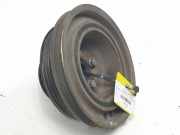 Kurbelwellen-Riemenscheibe 290340H Fiat Ducato (243/244/245/247) Van 2.3 JTD 16V 15 (F1AE0481C) 2002