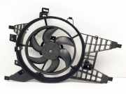 Kühlerventilatormotor Mercedes-Benz Citan (415.6) Van 1.5 109 CDI (OM607.951(Euro 5) 2012