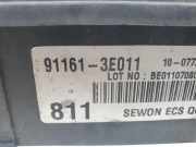 Sicherungskasten 911613E011 Kia Sorento I (JC) SUV 2.5 CRDi 16V VGT (D4CB) 2006