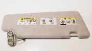 Sonnenblende Links Land + Range Rover Range Rover Sport (LS) Geländewagen 3.6 TDV8 32V (368DT) 2007