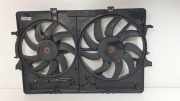 Kühlerventilatormotor 8K0121003P Audi A4 Avant (B8) Kombi 2.0 TDI 143 16V (CJCA) 2012