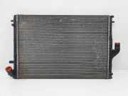 Radiator 214100598R Dacia Sandero I (BS) Schrägheck 1.5 dCi 70 (K9K-792) 2009