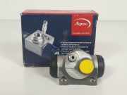 Bremspumpe Hinten BCY1242 Citroën ZX Schrägheck 1.4i (TU3JP(KFX)) 1991
