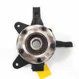 Achsschenkel Links Vorne Mercedes-Benz Citan (415.6) Van 1.5 109 CDI (OM607.951(Euro 5) 2012