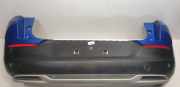 Stoßstange Hinten Opel Grandland (X) SUV 1.5 CDTI 130 (D15DTH(DV5RC)) 2018