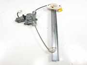 Fensterheber Elektr. Links Hinten 9881017200 Hyundai Matrix Schrägheck 1.6 16V (G4ED) 2001