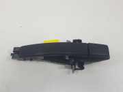 Türgriff Außen Links Hinten 6H5224995BK Land + Range Rover Freelander II Geländewagen 2.2 tD4 16V (224DT) 2010