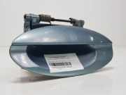 Türgriff Außen Links Hinten 1X4326605 Jaguar X-type Estate Kombi 3.0 V6 24V (WB(AJ-V6)) 2001